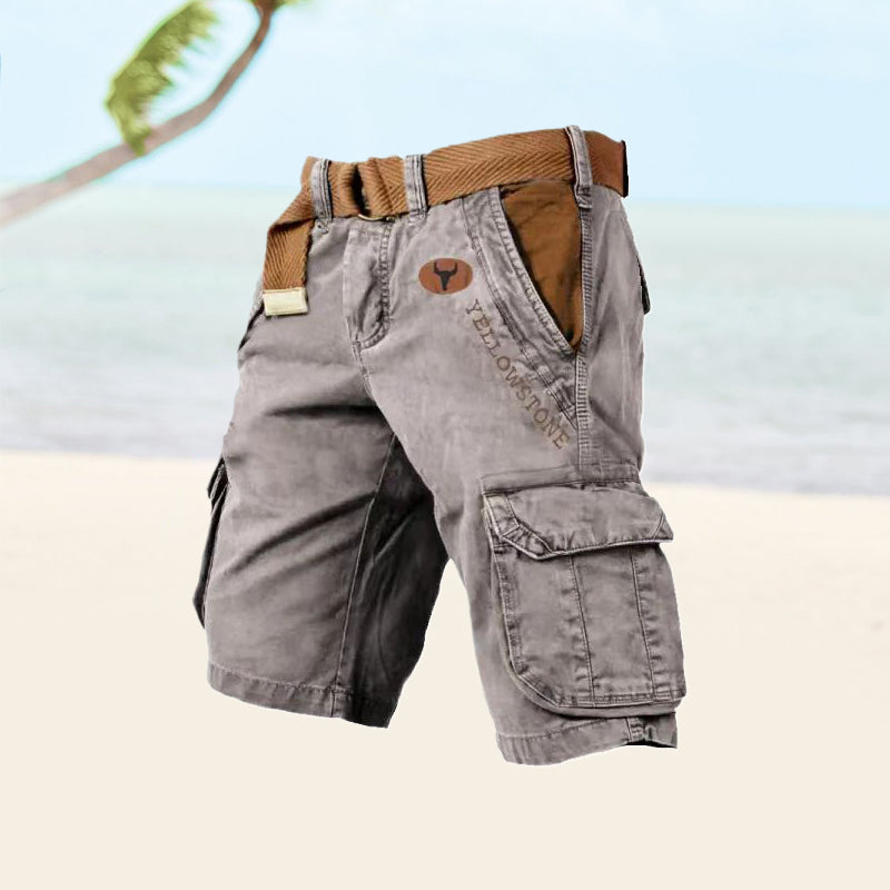 FALCON | HEREN ULTRA CARGO SHORTS