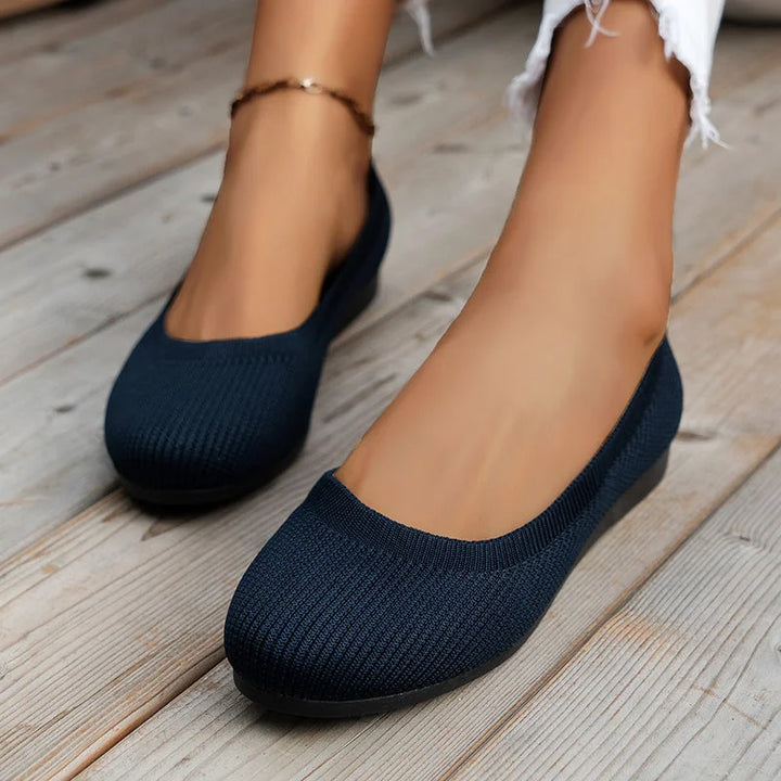 Janice - Antislip en ademende schoenen