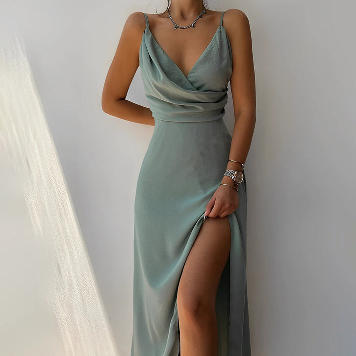 Gabrielle - Elegante & Stijlvolle Jurk