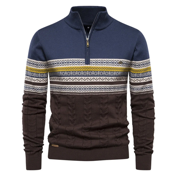 Xavier | Outdoor Fleece Vest
