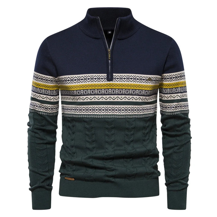 Xavier | Outdoor Fleece Vest