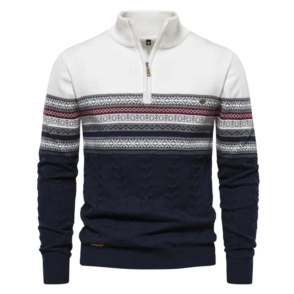 Xavier | Outdoor Fleece Vest
