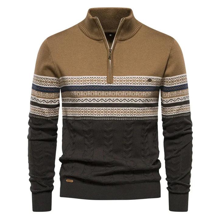Xavier | Outdoor Fleece Vest