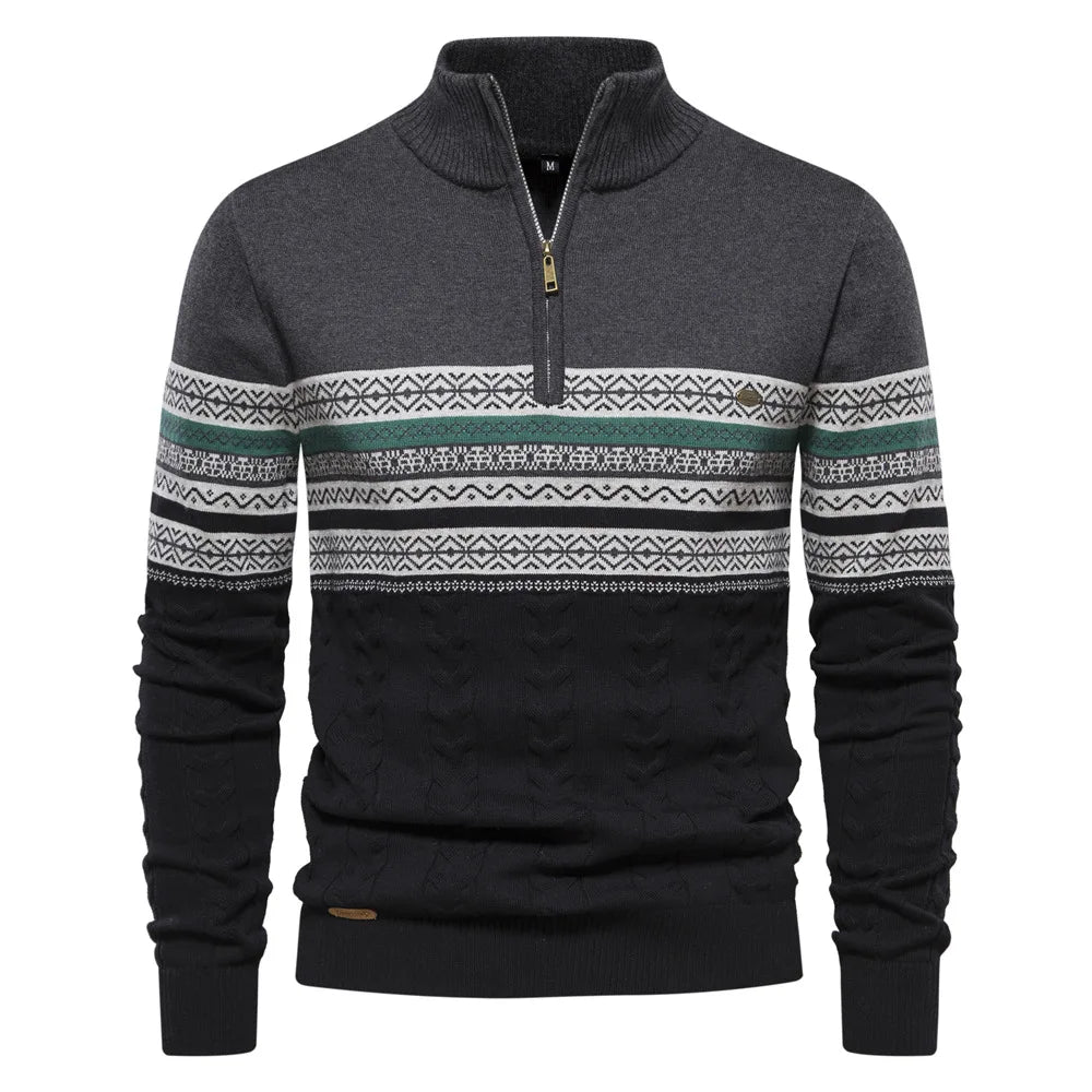 Xavier | Outdoor Fleece Vest