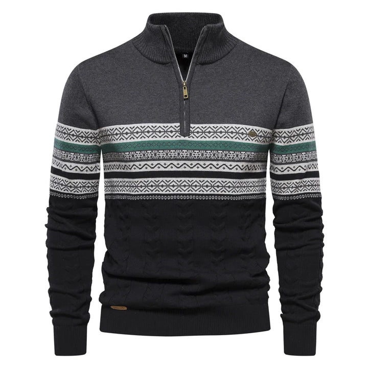 Xavier | Outdoor Fleece Vest