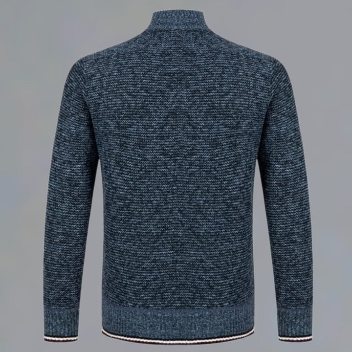 Inigo - heren cardigan