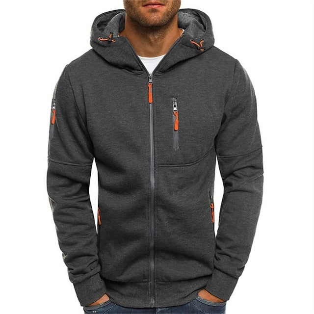 PABLO - HERENKATOENEN HOODIE