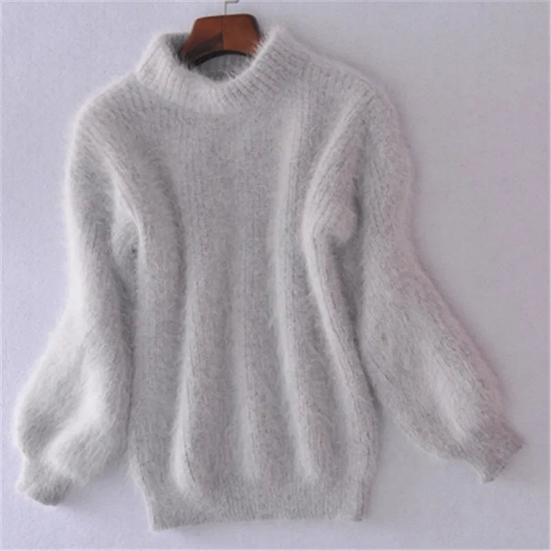 Sanne | Comfortabele Coltrui