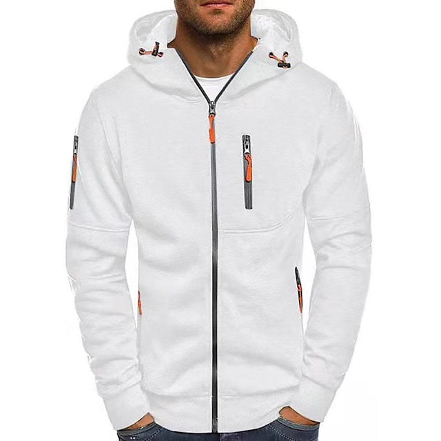 PABLO - HERENKATOENEN HOODIE