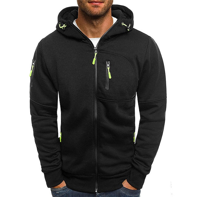 PABLO - HERENKATOENEN HOODIE