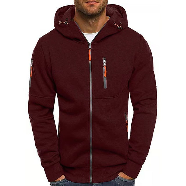 PABLO - HERENKATOENEN HOODIE