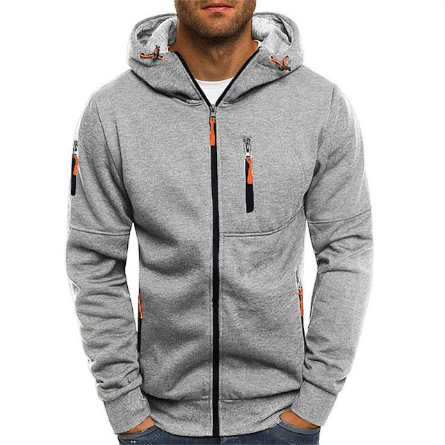 PABLO - HERENKATOENEN HOODIE