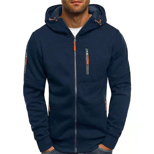 PABLO - HERENKATOENEN HOODIE